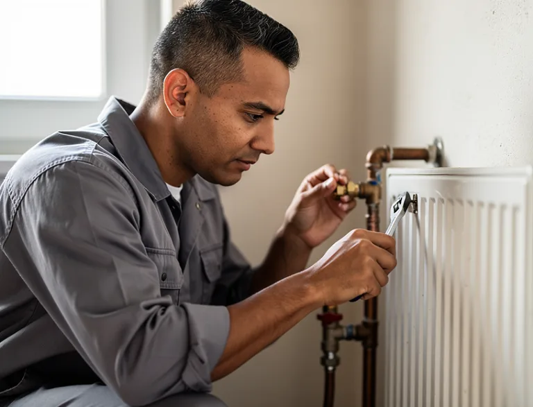 Radiator Repair service in Saint-Jean-sur-Richelieu